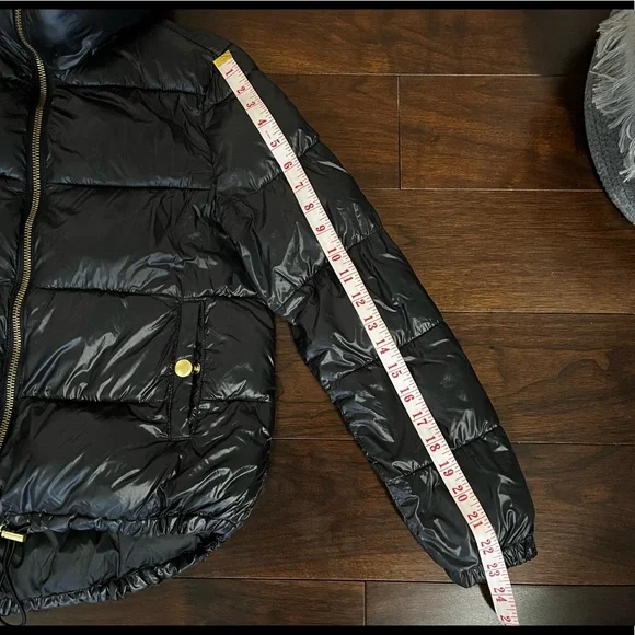 GAP puffer jacket - Picture 7 of 7